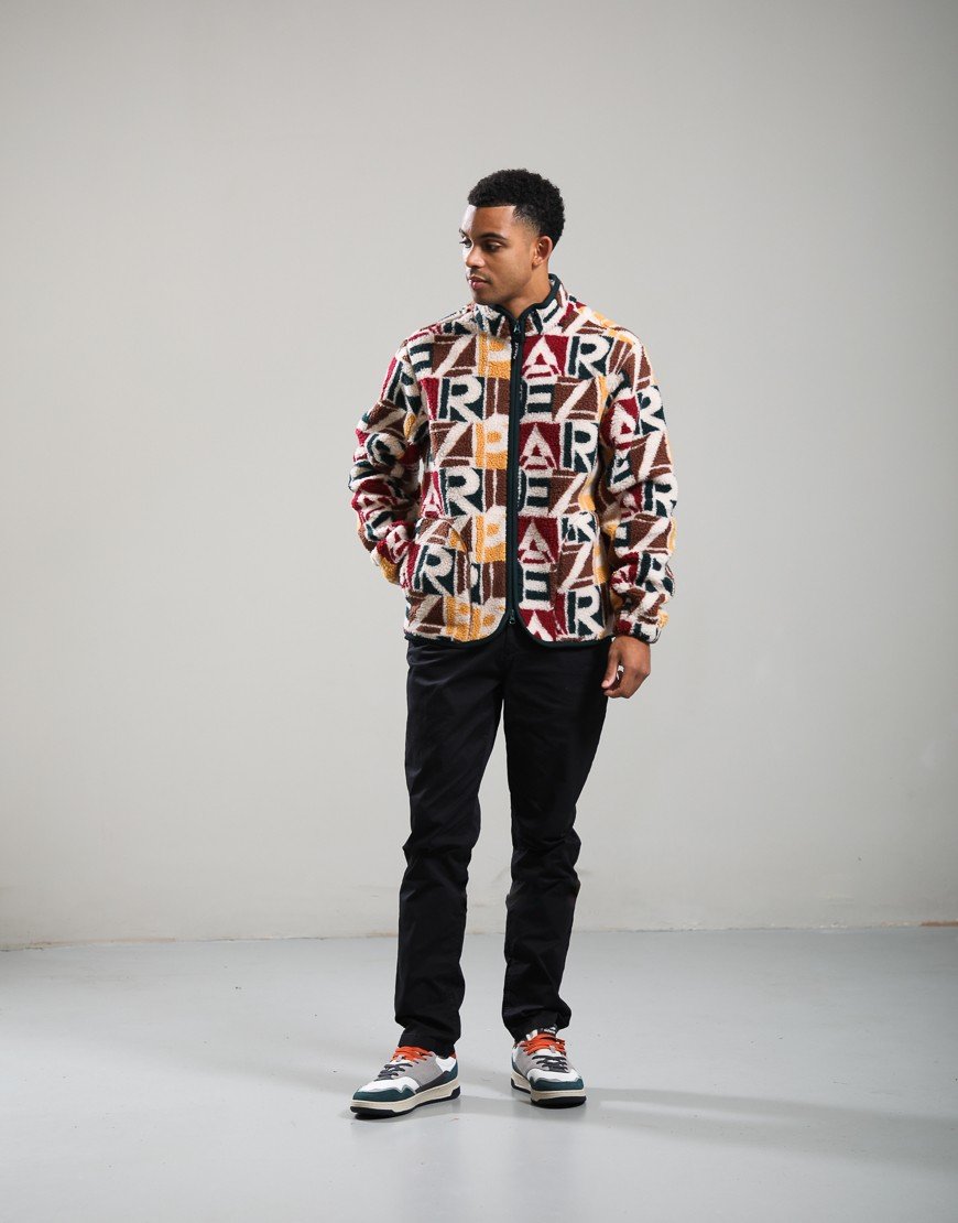 Parlez Highball Sherpa Multi
