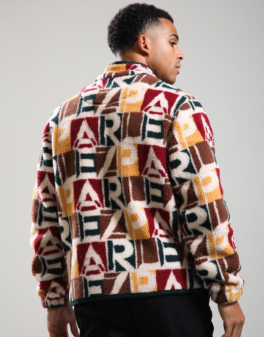 Parlez Highball Sherpa Multi