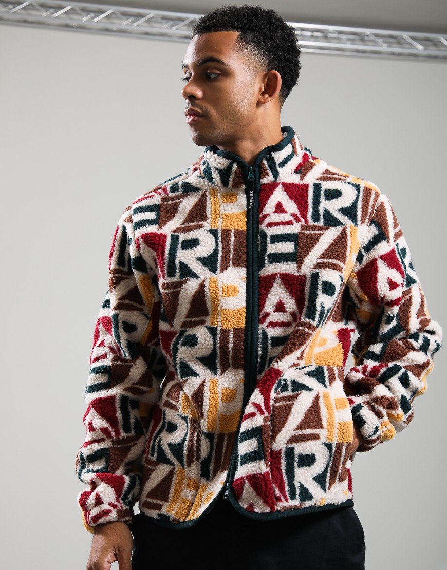 Parlez Highball Sherpa Multi