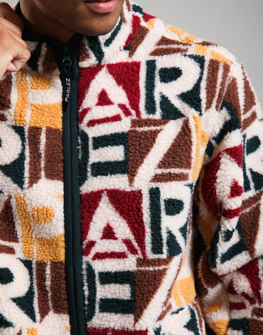 Parlez Highball Sherpa Multi