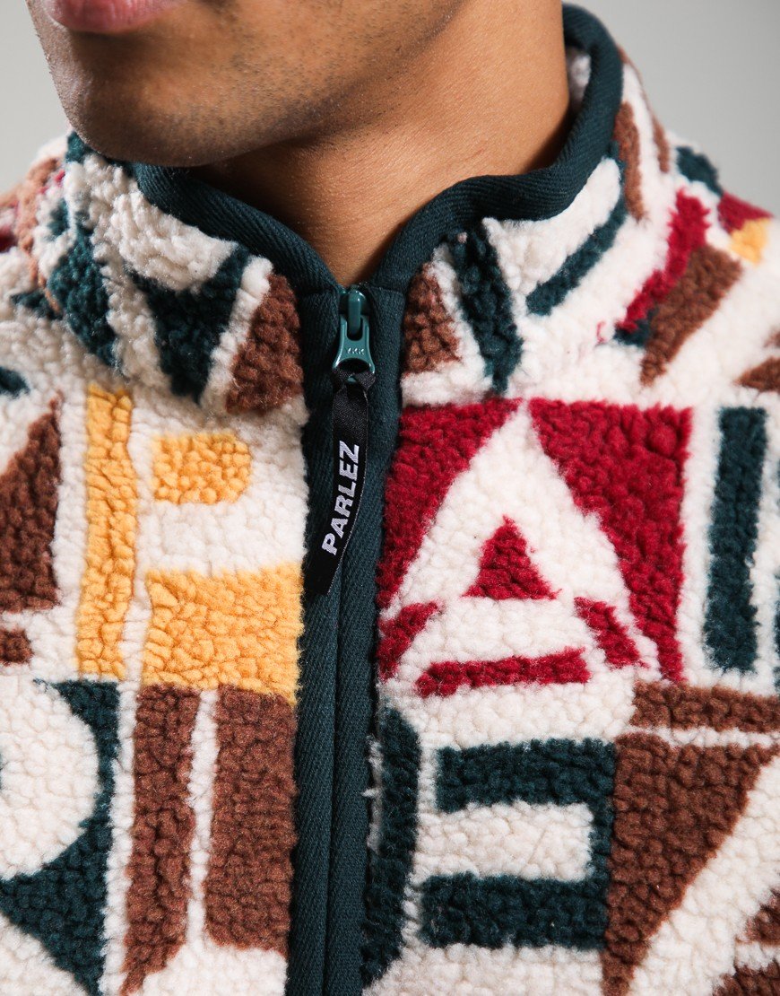 Parlez Highball Sherpa Multi