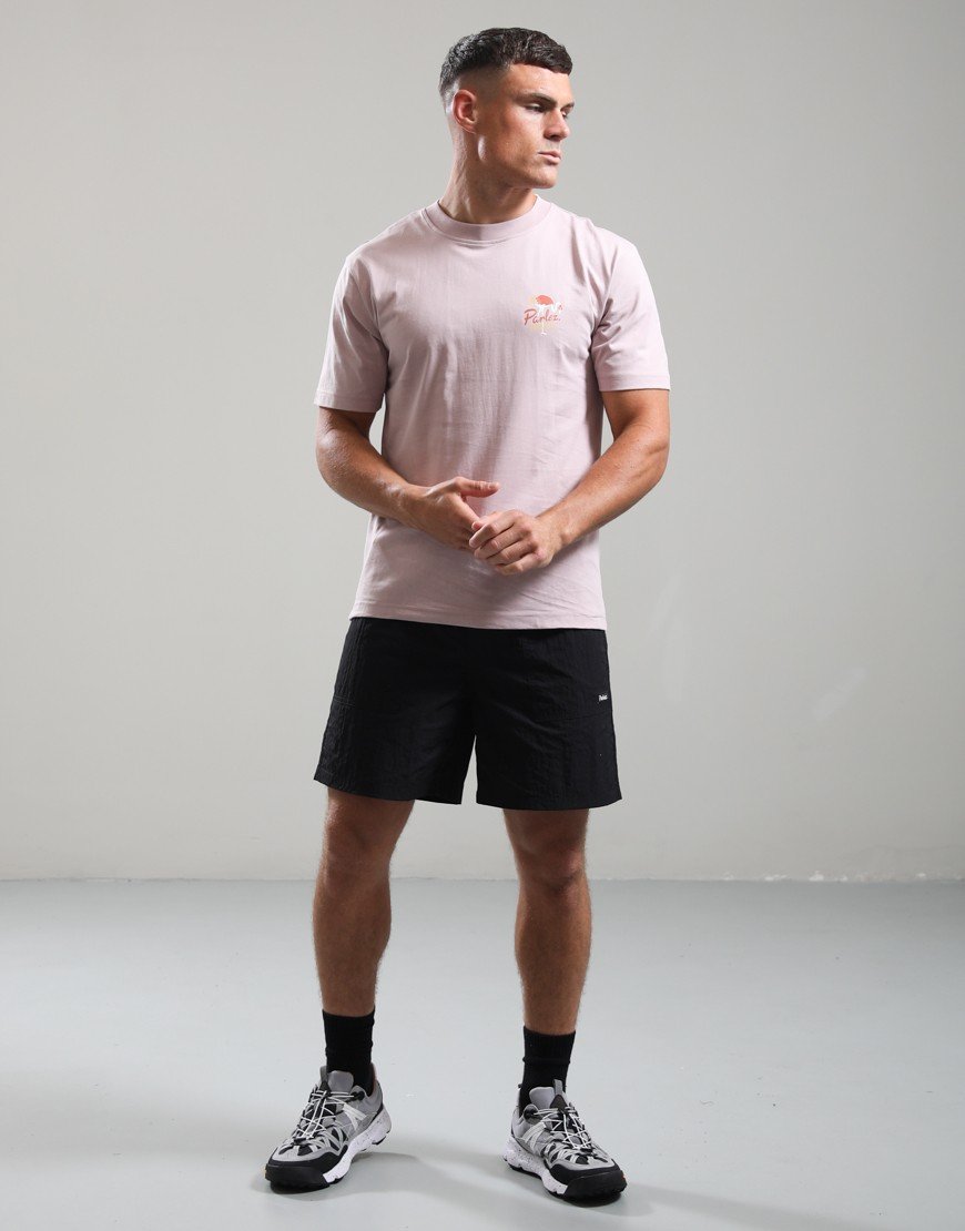 Parlez Marion T-Shirt Quartz