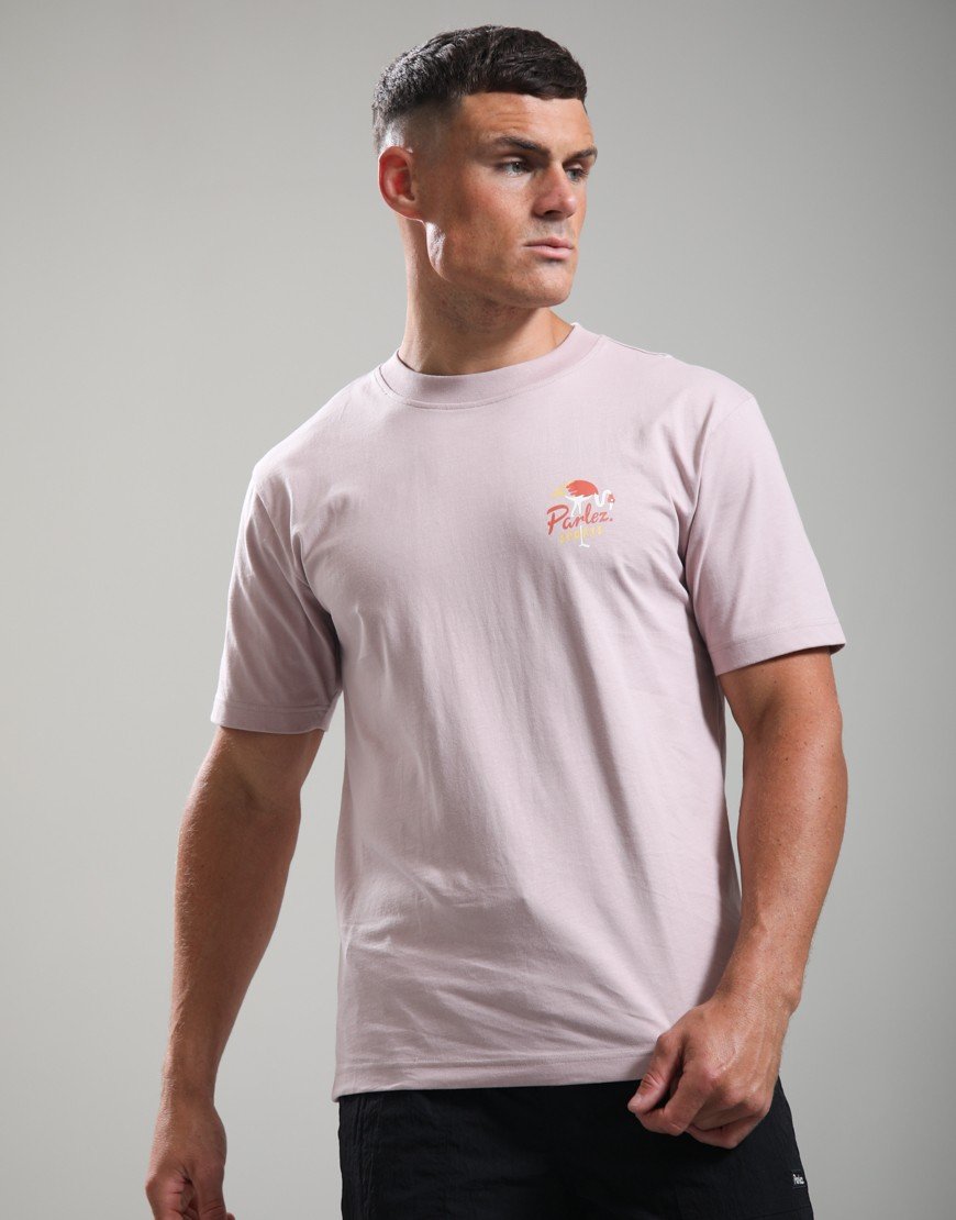 Parlez Marion T-Shirt Quartz