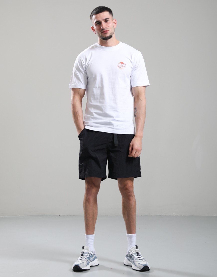 Parlez Marion T-Shirt White