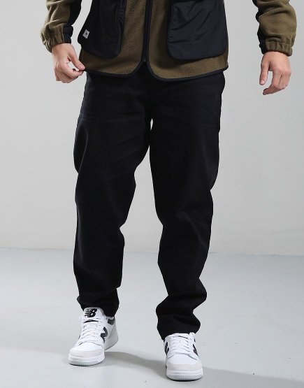 Parlez Mode Trousers Black