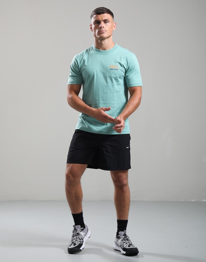 Parlez Myer T-Shirt Mineral