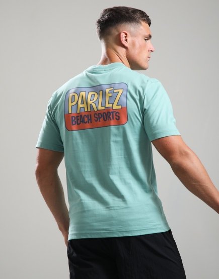 Parlez Myer T-Shirt Mineral
