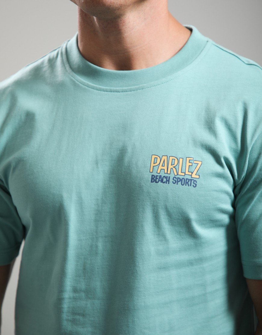 Parlez Myer T-Shirt Mineral