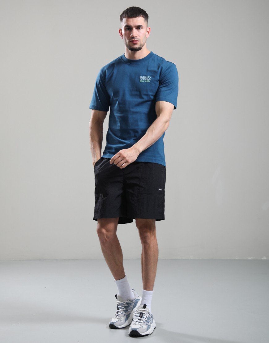 Parlez Myer T-Shirt Oceanic