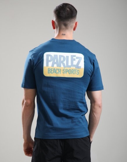 Parlez Myer T-Shirt Oceanic