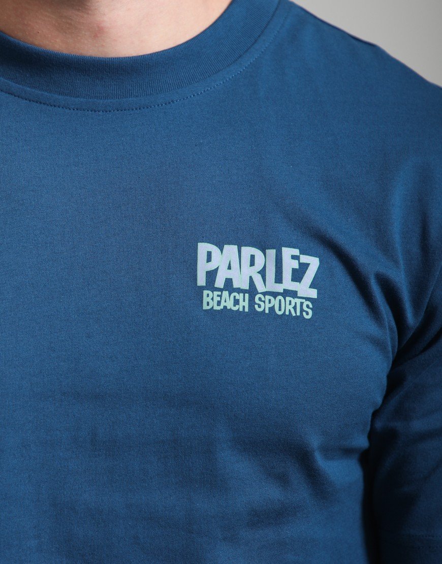 Parlez Myer T-Shirt Oceanic