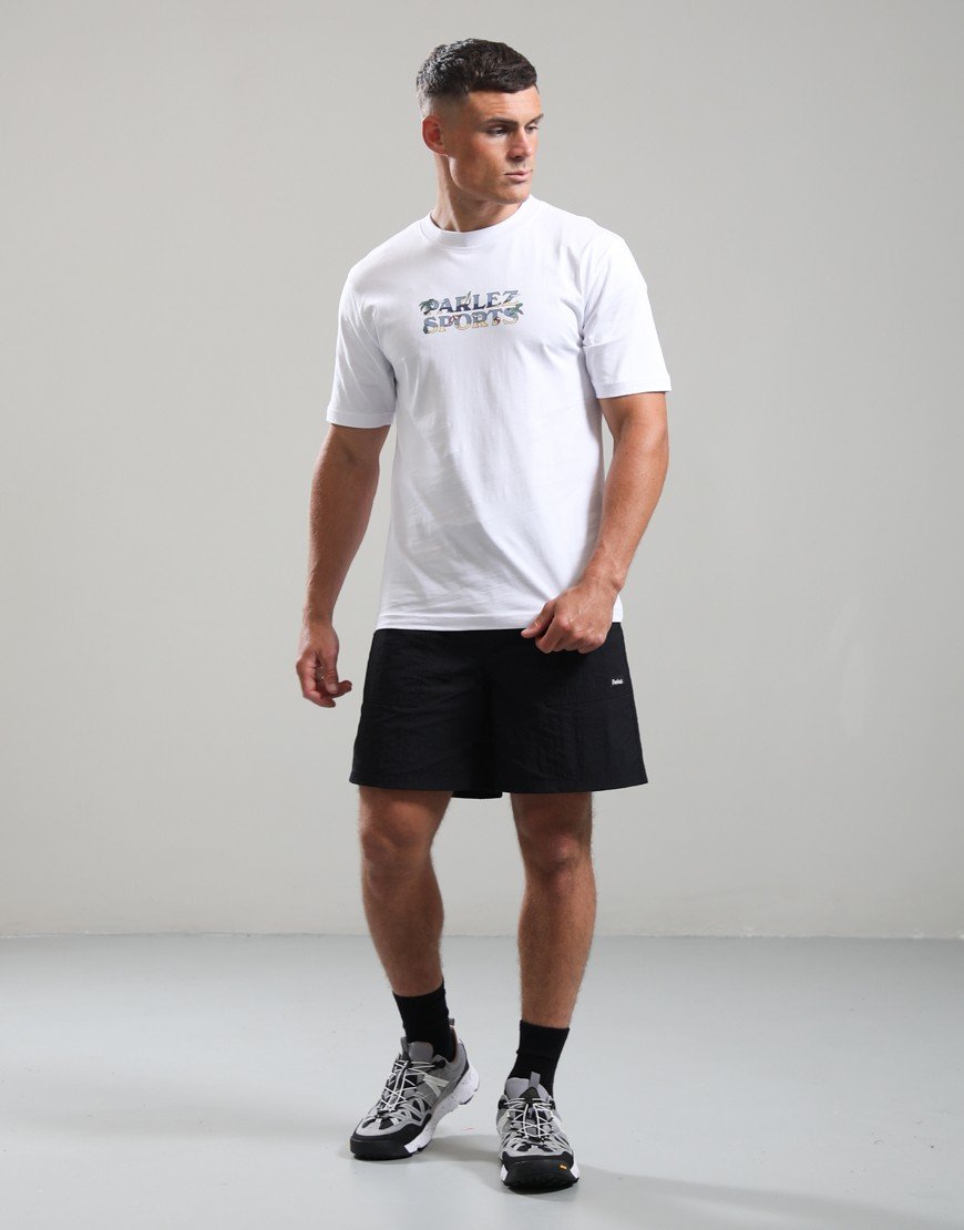 Parlez Ormond T-Shirt White
