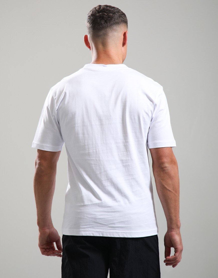 Parlez Ormond T-Shirt White