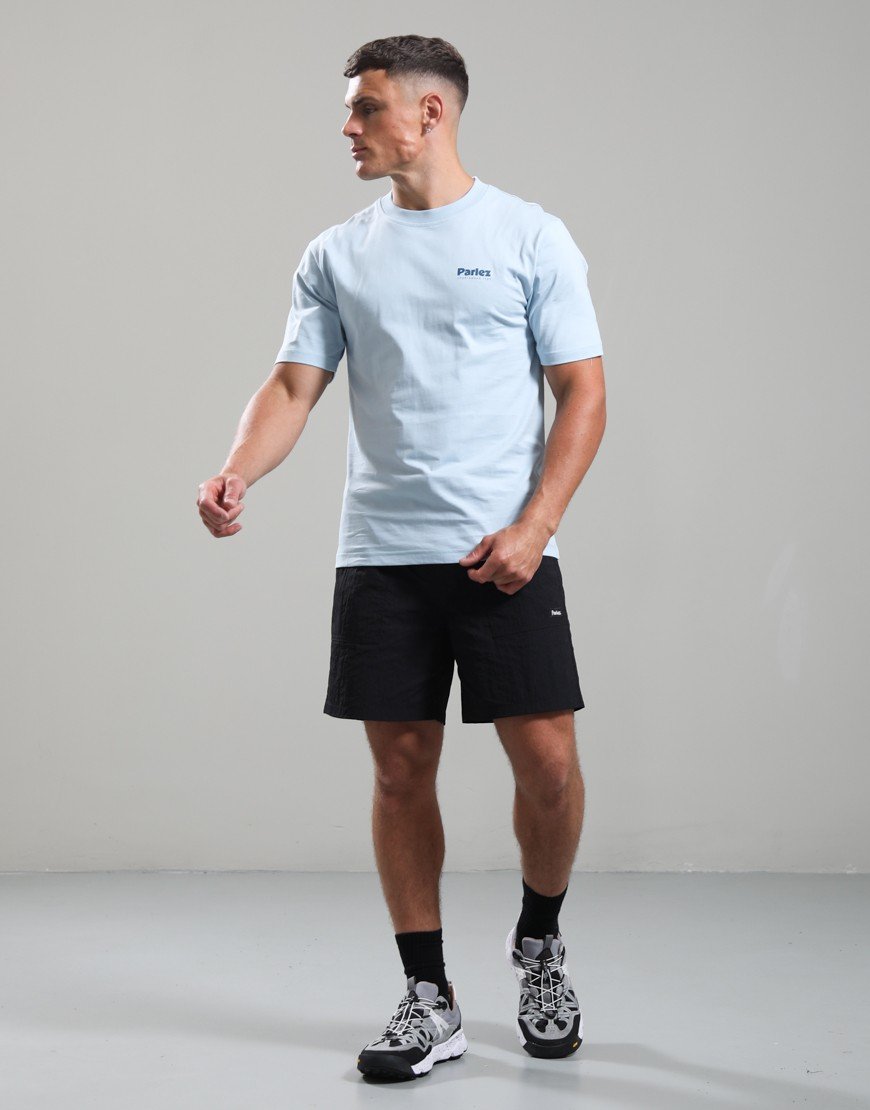 Parlez Willford T-Shirt Cloud