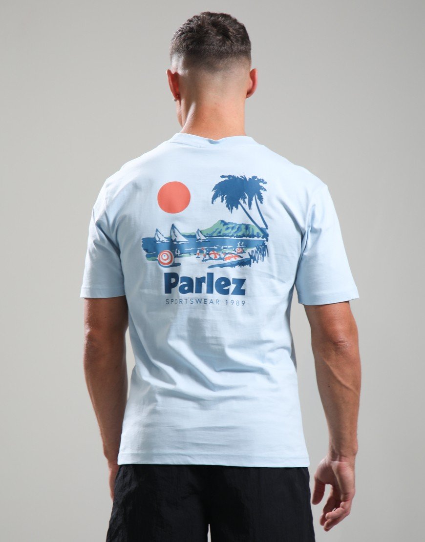 Parlez Willford T-Shirt Cloud