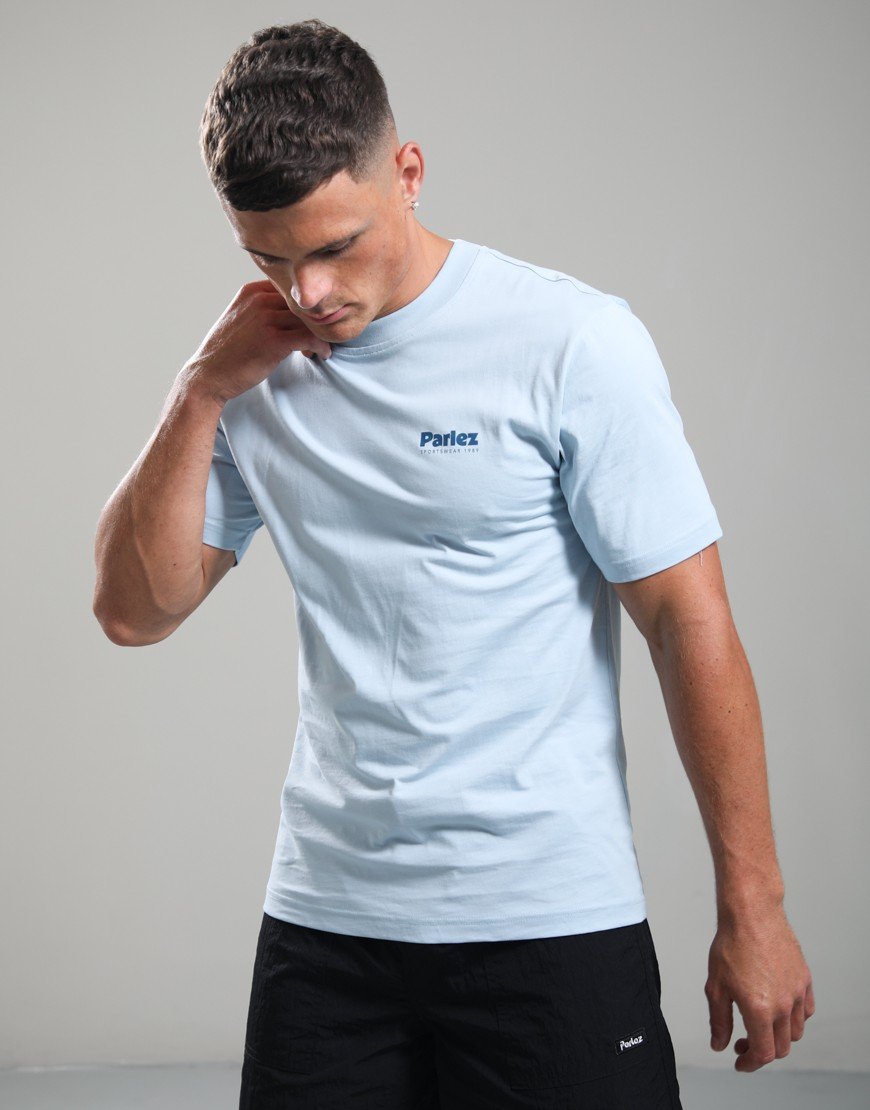 Parlez Willford T-Shirt Cloud
