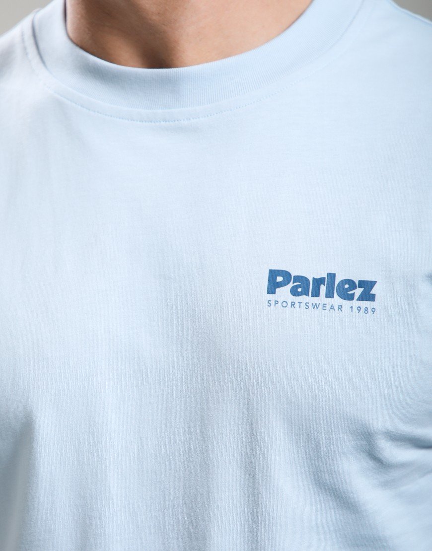 Parlez Willford T-Shirt Cloud
