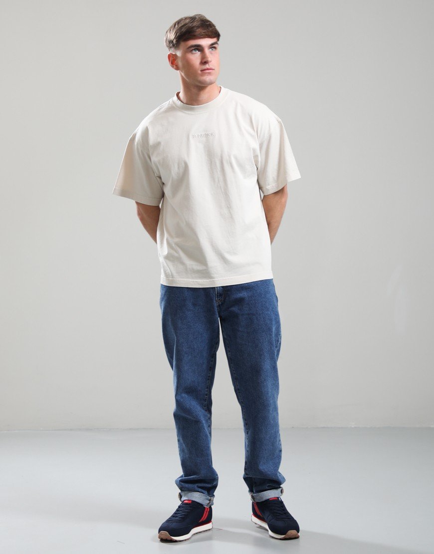 Patrick Andrew T-Shirt Sand