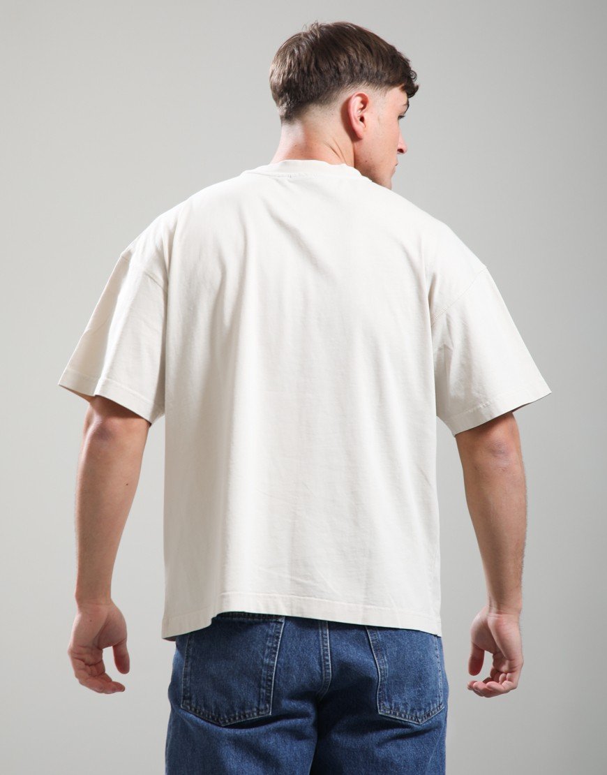 Patrick Andrew T-Shirt Sand