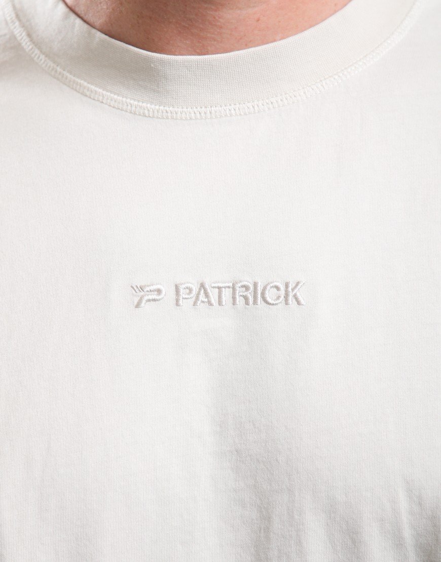 Patrick Andrew T-Shirt Sand
