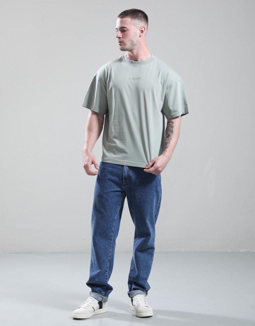 Patrick Andrew T-Shirt Green