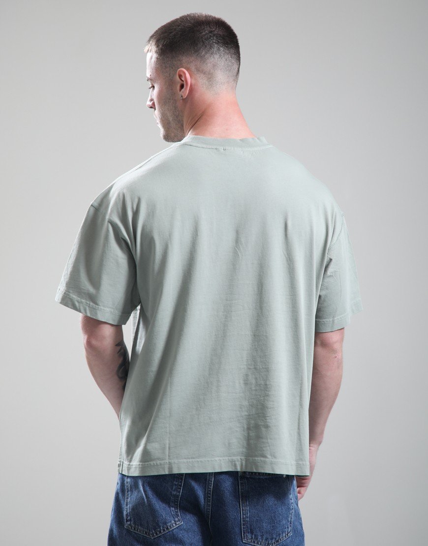 Patrick Andrew T-Shirt Green