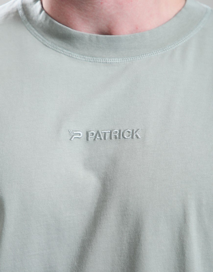 Patrick Andrew T-Shirt Green