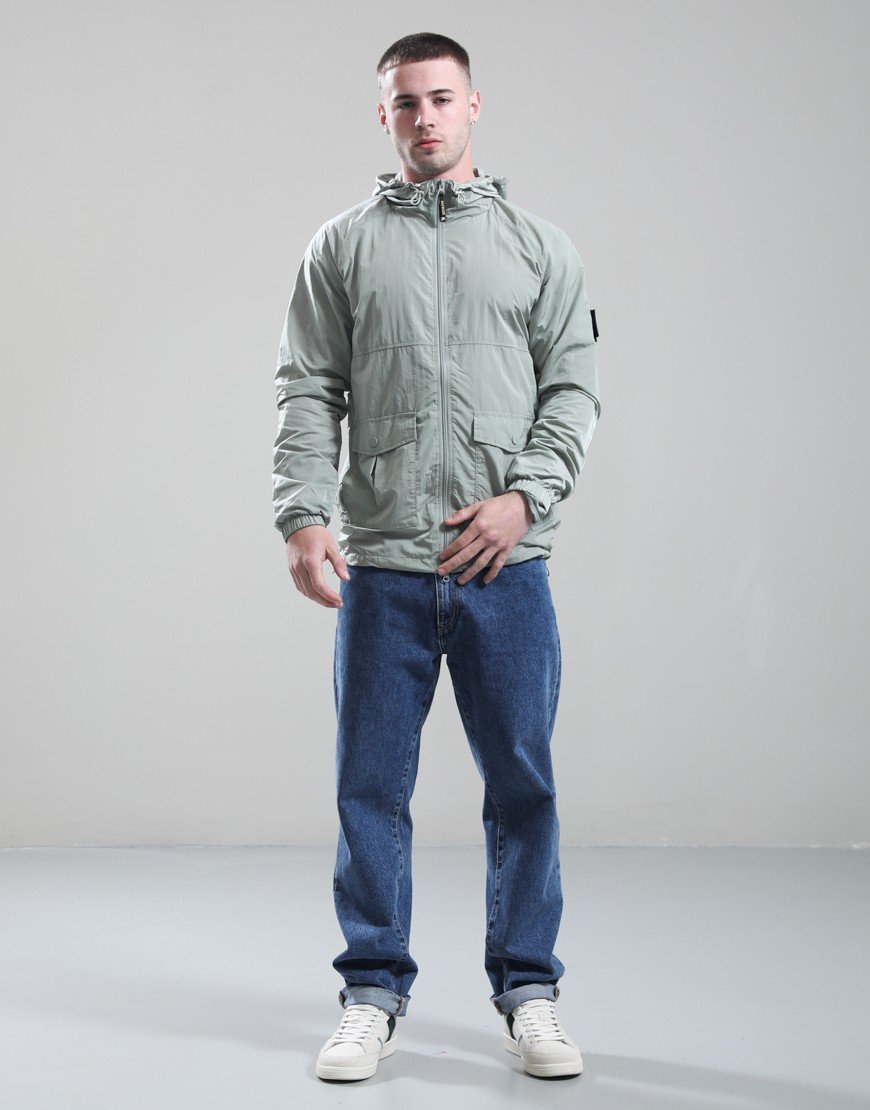 Patrick Chapman V3 Jacket Green