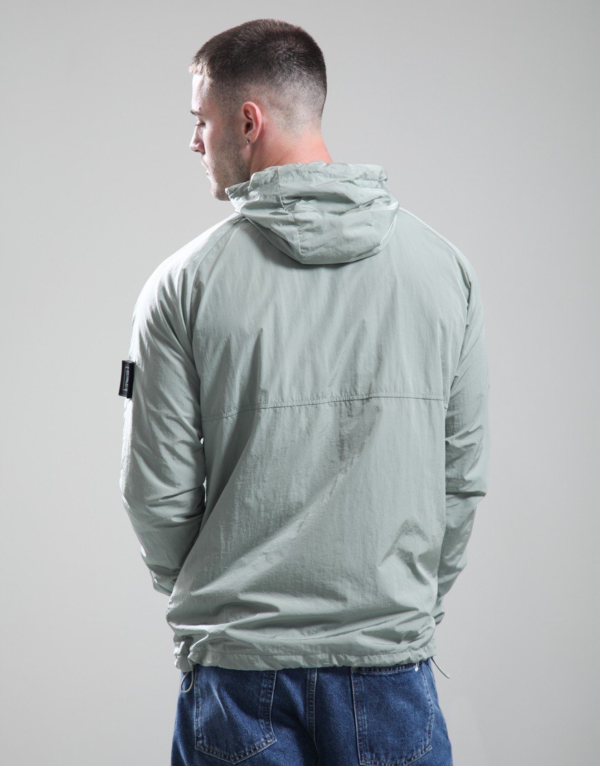 Patrick Chapman V3 Jacket Green