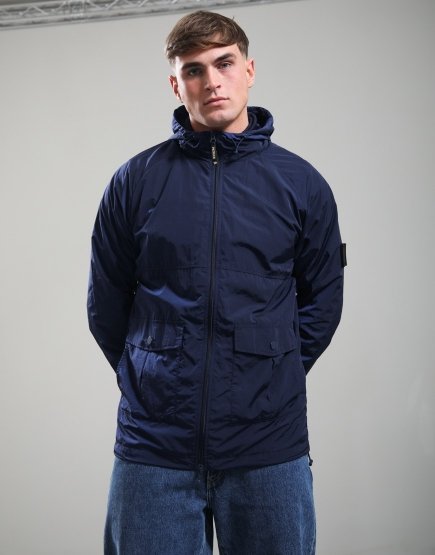 Patrick Chapman V3 Jacket Navy