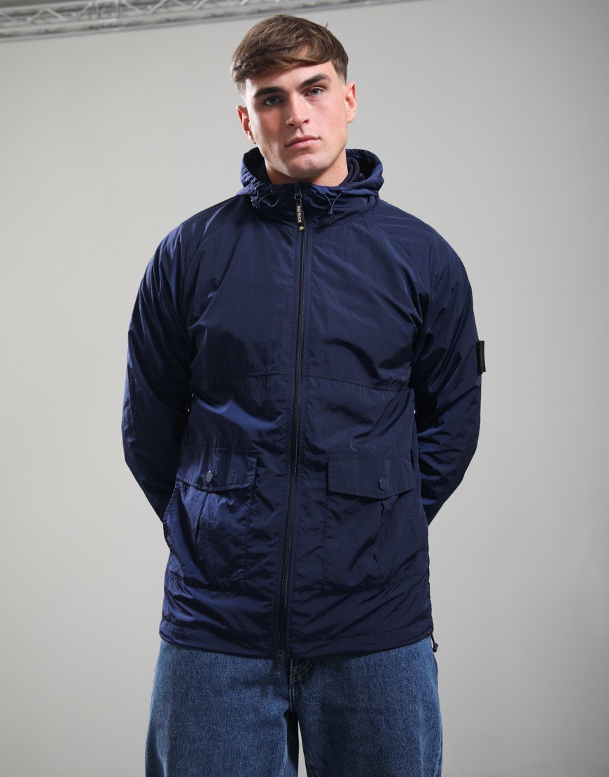 Patrick Chapman V3 Jacket Navy