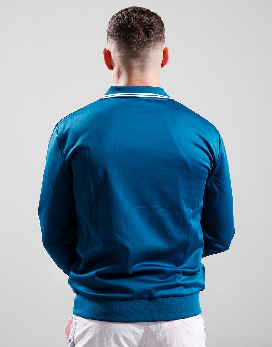 Patrick Reims Track Top Dark Blue