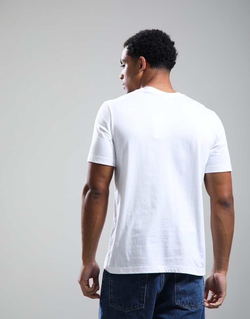 Paul Smith Reg Fit PS12345 T-Shirt White
