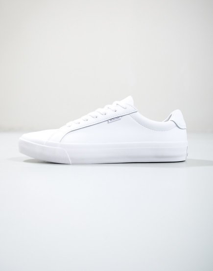 Paul Smith Amos Trainers White