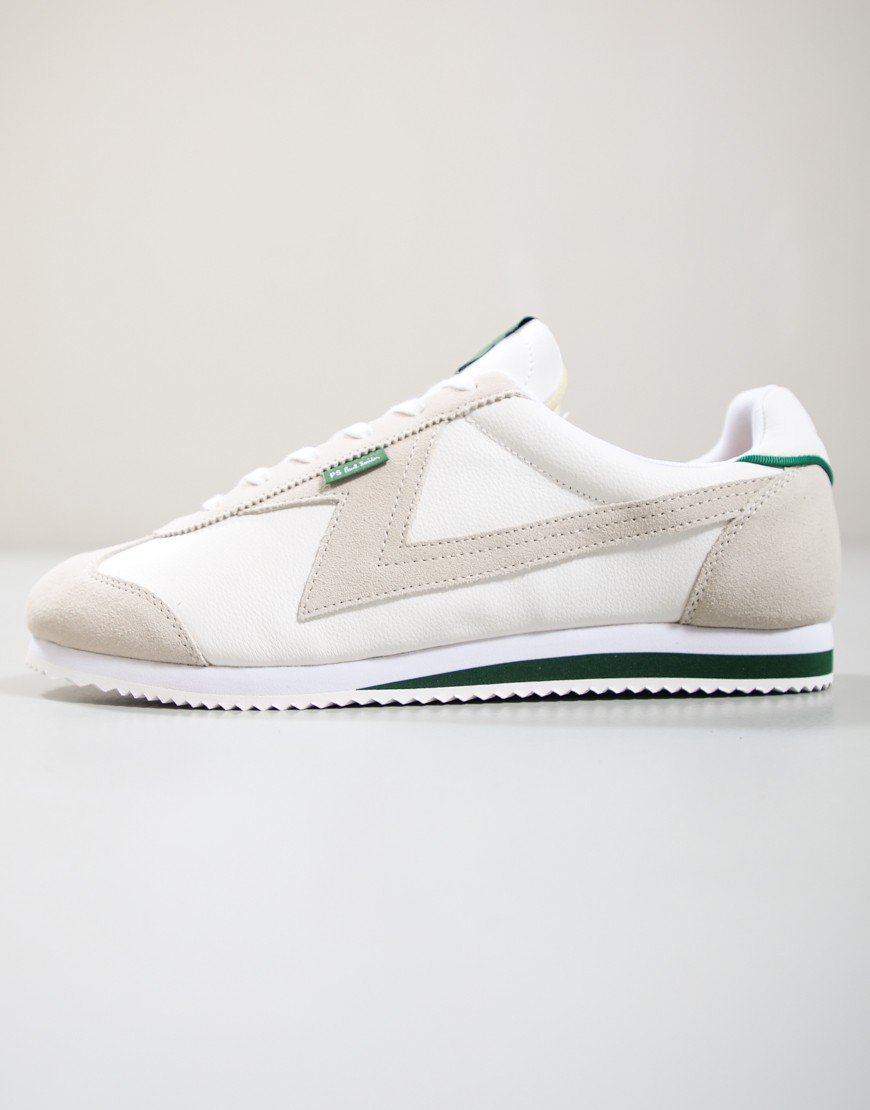 Paul Smith Atlanta Trainers White