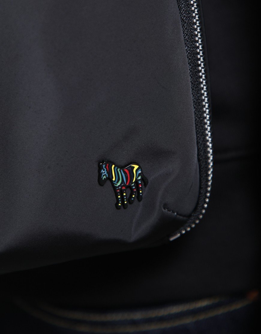 Paul Smith Small Flight Bag Black