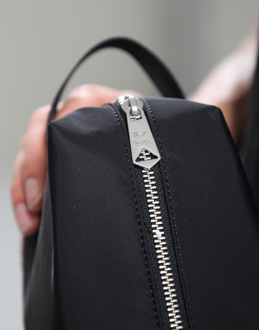 Paul Smith Washbag Black