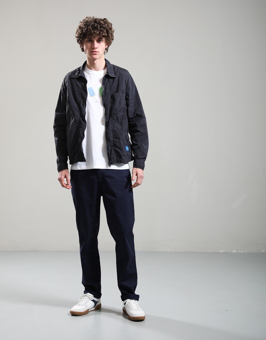 Paul Smith Blouson Jacket Anthracite