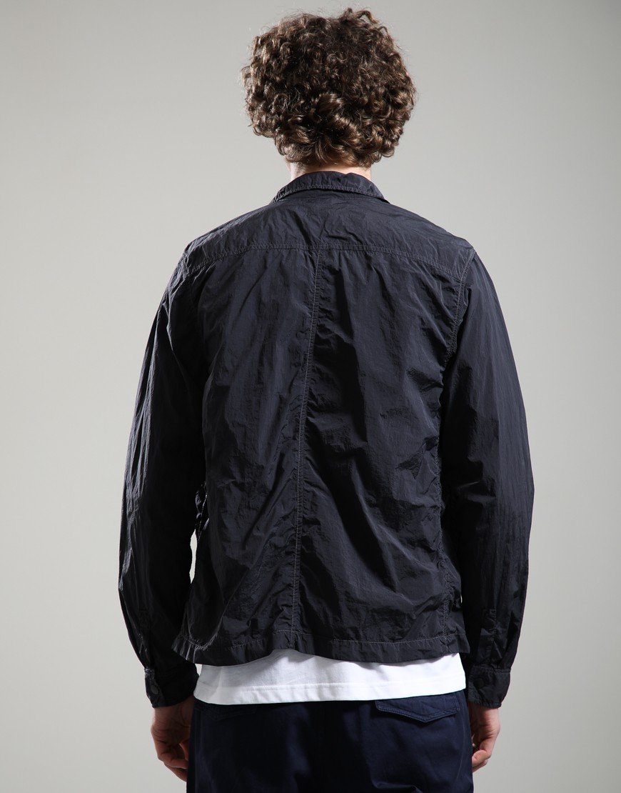 Paul Smith Blouson Jacket Anthracite
