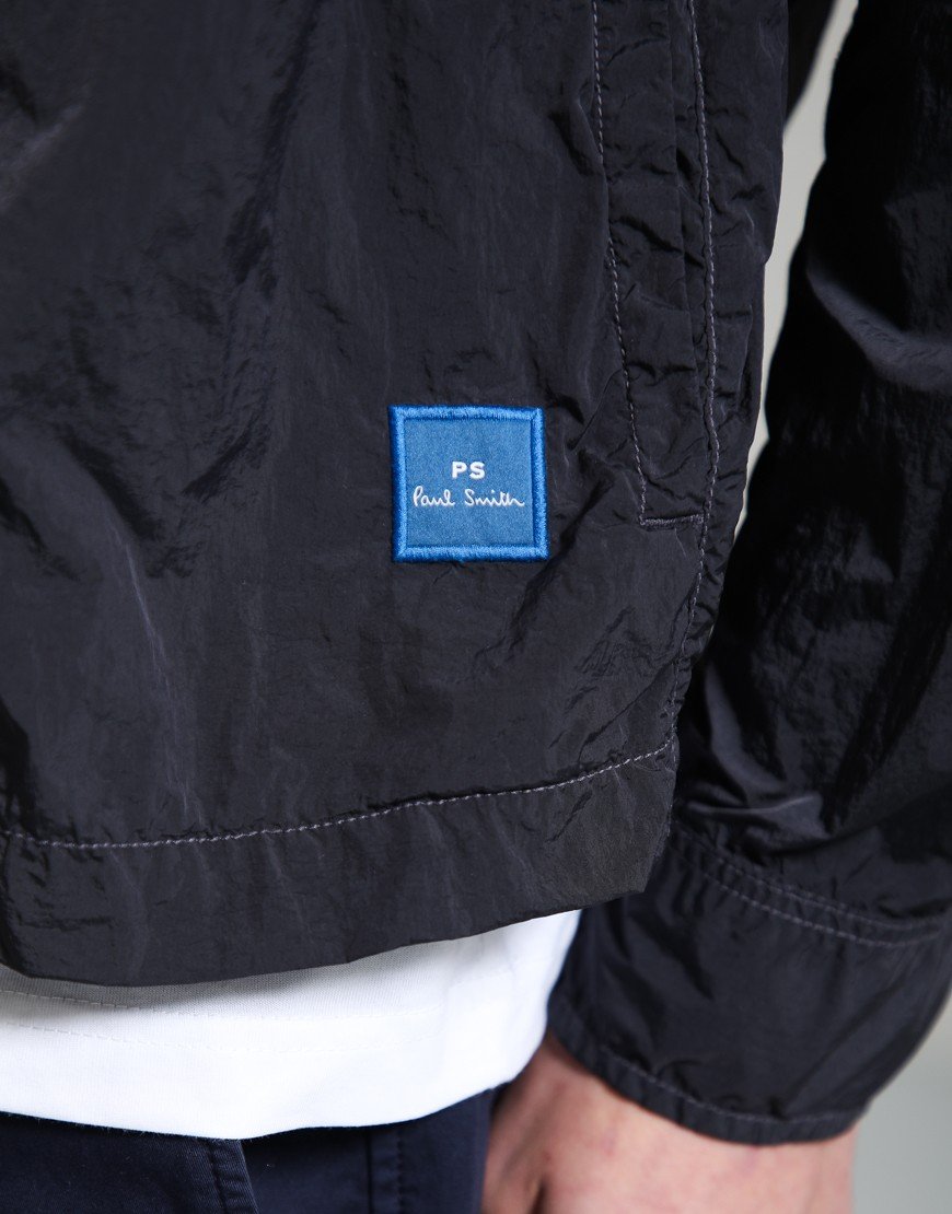 Paul Smith Blouson Jacket Anthracite