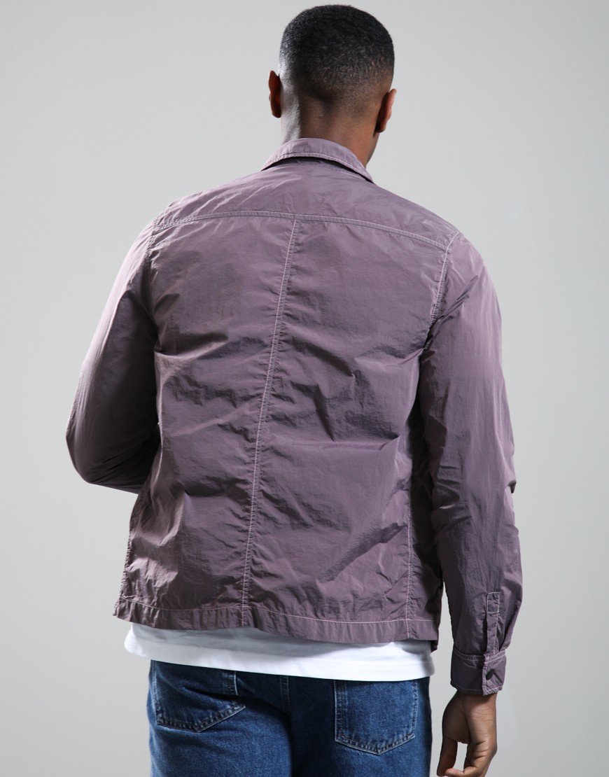 Paul Smith Blouson Jacket Light Purple