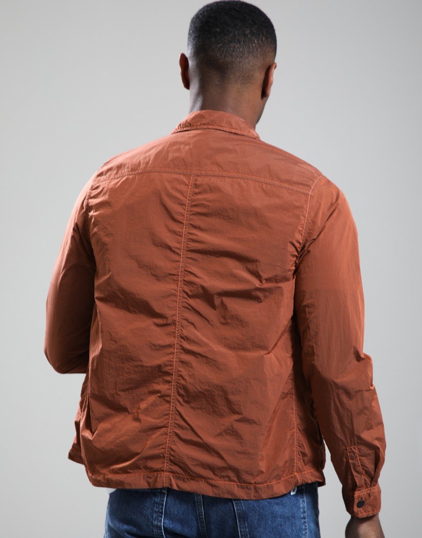 Paul Smith Blouson Jacket Orange