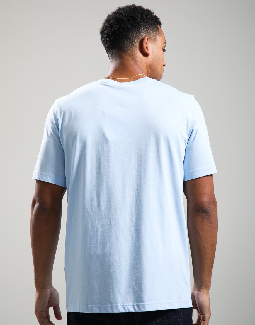 Paul Smith Bottle Tops T-Shirt Light Blue