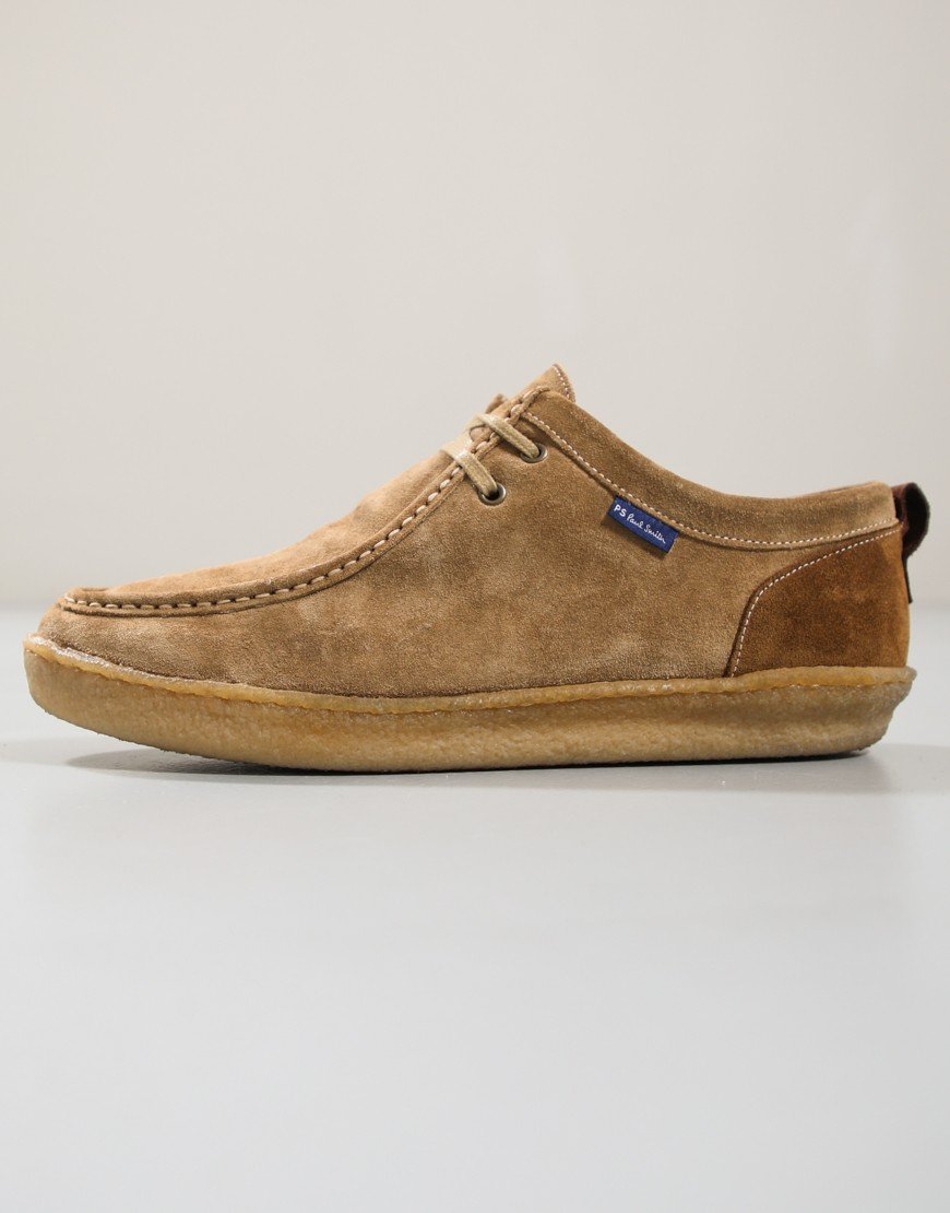 Paul Smith Buster Shoes Sand