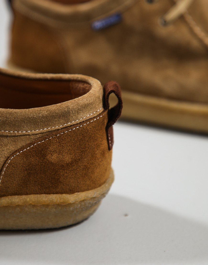 Paul Smith Buster Shoes Sand