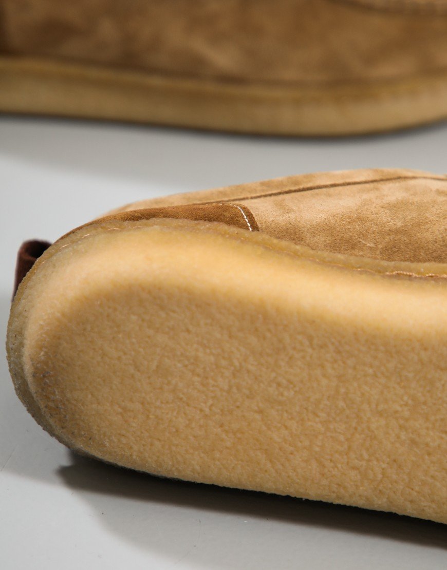 Paul Smith Buster Shoes Sand