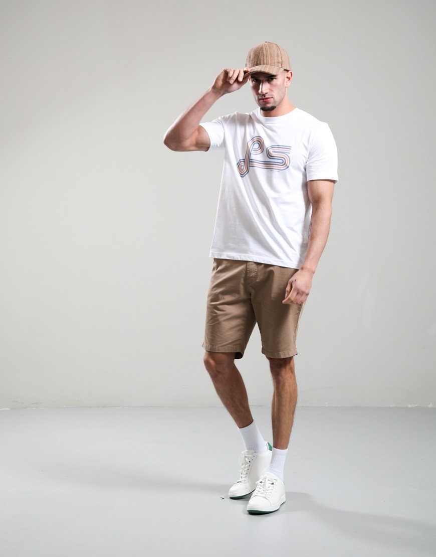 Paul Smith Cap Signature Wool 64