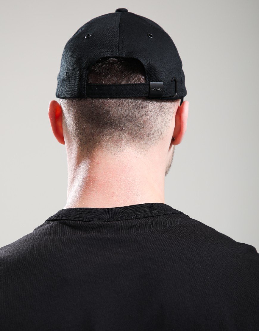 Paul Smith Cap Zebra 79 Black