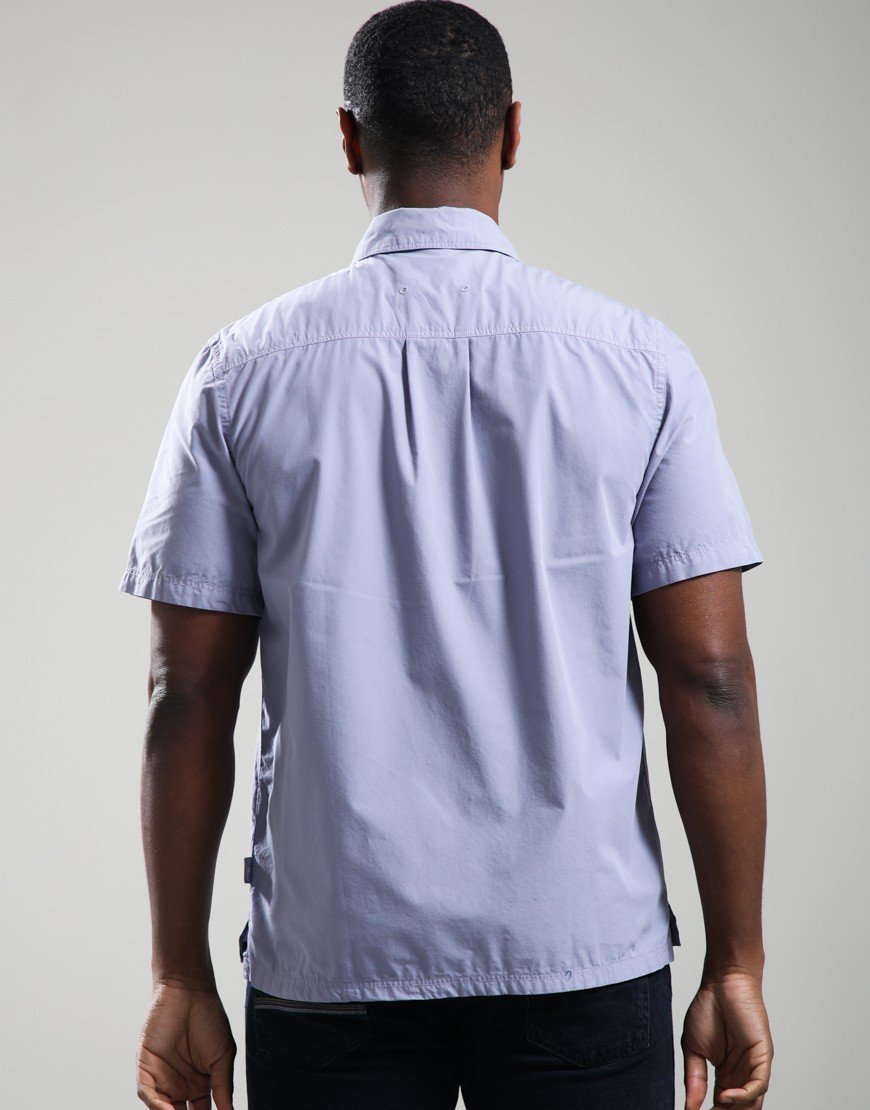 Paul Smith Casual Fit Shirt Lilac