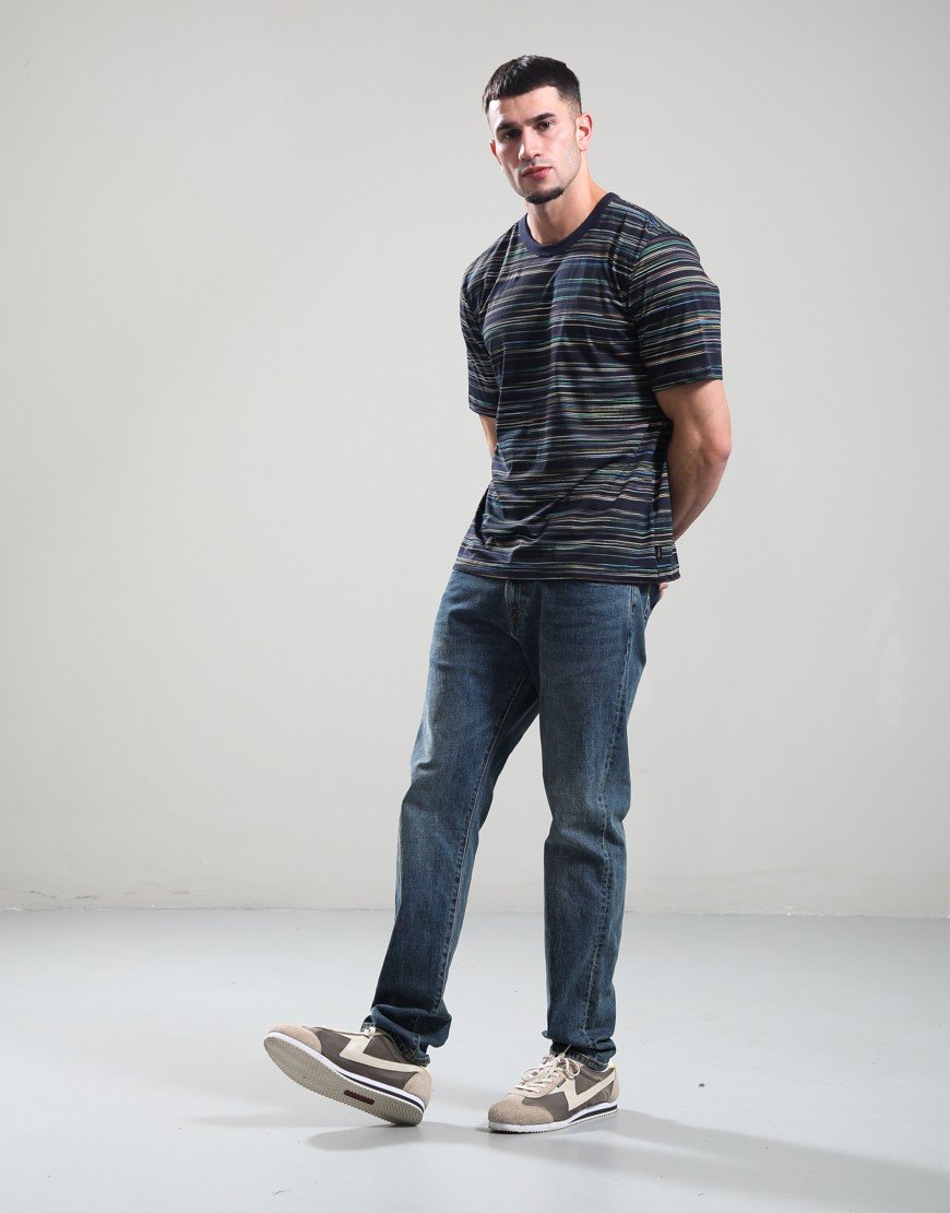 Paul Smith Casual Fit T-Shirt 49 Navy